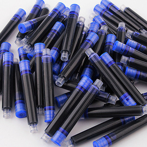 NUOVE Cartucce d'Inchiostro per Penne Stilografiche - Product Image 2