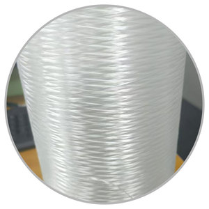 1000D 2000D 3000d sợi <span class=keywords><strong>polyester</strong></span> có độ bền cao sợi <span class=keywords><strong>Polyester</strong></span> công nghiệp - Product Image 5