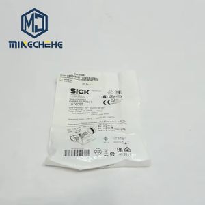 อุปกรณ์ควบคุม GRTB18S-P2317 PLC สินค้าใหม่ - Product Image 1