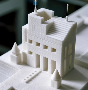 Servicio Profesional de Impresión 3D en Plástico, Prototipado Rápido CNC de Alta Calidad, Servicio de Impresión 3D SLA SLS ABS PLA TPU - Product Image 6