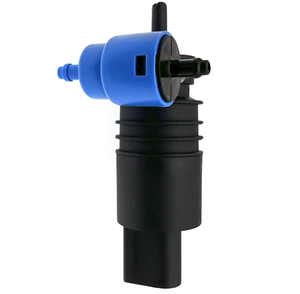 Pompa kaca depan produsen Autoparts 333955651 Washer Pump 191955651 1J0955665 - Product Image 4