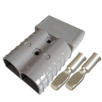 Connecteur de batterie modulaire à connexion rapide 350A