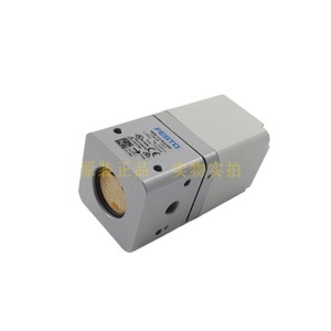 วาล์วปรับแรงดันแบบสัดส่วน Festo รุ่น VPPE ขนาด 1/4 นิ้ว แบบไพล็อต สำหรับใช้งานนิวเมติกในระบบอัตโนมัติทางอุตสาหกรรม - Product Image 1