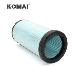 ชุดกรองอากาศ KOMAI P781398 P781399 รุ่น ST48204AB 60188055 60188056 AF25830 AF25897 - Product Image 4