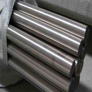 Barra Redonda de Acero Inoxidable de Alta Calidad SUS 304 304L 310S 316ti 316L 321 430 309S - Product Image 3