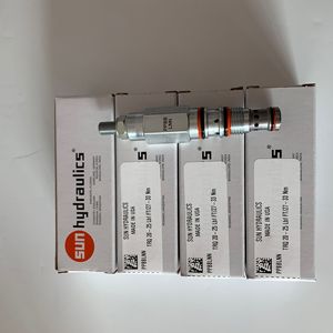 PPBB-LNN PPBBLNN PPBB LNN Hydraulics Original, régulateur piloté, réducteur/déchargeur, compétitif - Product Image 6
