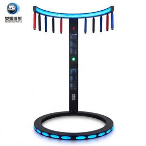 Machine de jeu TikTok pour attraper les yeux et les mains, pour stands, centres commerciaux, immobilier, avec fonction de drainage rapide et de réchauffement - Product Image 1