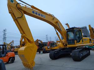 Excavadora Komatsu pc300 de segunda mano, modelo popular de 2018, de alta calidad, con motor, modelo popular, económica y fácil de usar, en venta. - Product Image 6