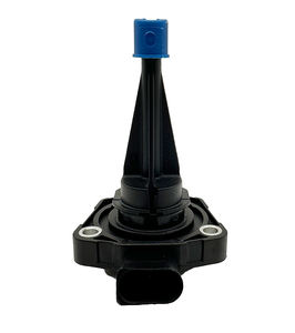 Capteur de niveau et de température d'huile 04E907660 VW Polo T-Cross T-Roc Golf8 Audi A1 Q2 <span class=keywords><strong>Skoda</strong></span> <span class=keywords><strong>Kamiq</strong></span> 1.0TSI 1.5TSI EA211 EVO - Product Image 4