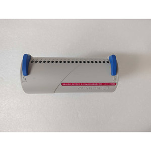 Módulo de Salida Analógica 1C31129G03, Nuevo, 100% Original, 0-20mA - Product Image 4