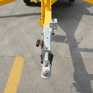 CE ISO Certificate 8-20m Arm Lift <strong>Sky</strong> Lift Equipment Hydraulic <strong>Crane</strong> Trailer Mounted Towable Truck Boom Lift - Product Image 2