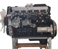 Pièces automobiles de haute qualité : Bloc moteur 1HZ pour test de démarreur à chaud pour TOYOTA LAND CRUISER LC70 LC76 LC78 LC79 LC80 LC100 COASTER