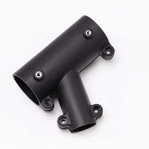 (Nouveau) Accessoires pour drone agricole Agras T30, train d'atterrissage, adaptateur en carbone et aluminium pour drone de protection des plantes DJ1 - Product Image 2