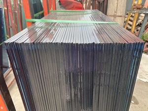 Vente en gros de verre de construction, verre feuilleté pour cloisons intérieures d'hôpitaux et de gymnases avec résistance au feu (30/60/90 minutes) - Product Image 4