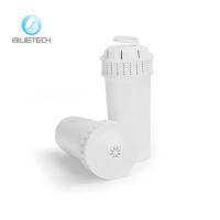 Elemen Filter Pemurni Air Efisiensi Tinggi 3M HF90 Pengganti Blok Karbon