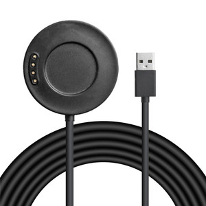 Base de Carga USB, Adaptador, Soporte para Cable de Carga, Cable de Datos para <span class=keywords><strong>Reloj</strong></span> <span class=keywords><strong>Inteligente</strong></span> <span class=keywords><strong>Amazfit</strong></span> 3 <span class=keywords><strong>Stratos</strong></span> 3S - Product Image 2