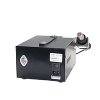 Station de Retravail YIHUA853D 1A pour Réparation de Cartes de Téléphones Mobiles, Alimentation BGA 3-en-1, Pistolet Thermique, Soudage et Dessoudage
