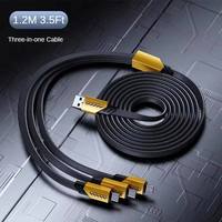Pengisi Daya GaN 240W Berdaya Tinggi Multi Port Universal untuk Ponsel dan Laptop