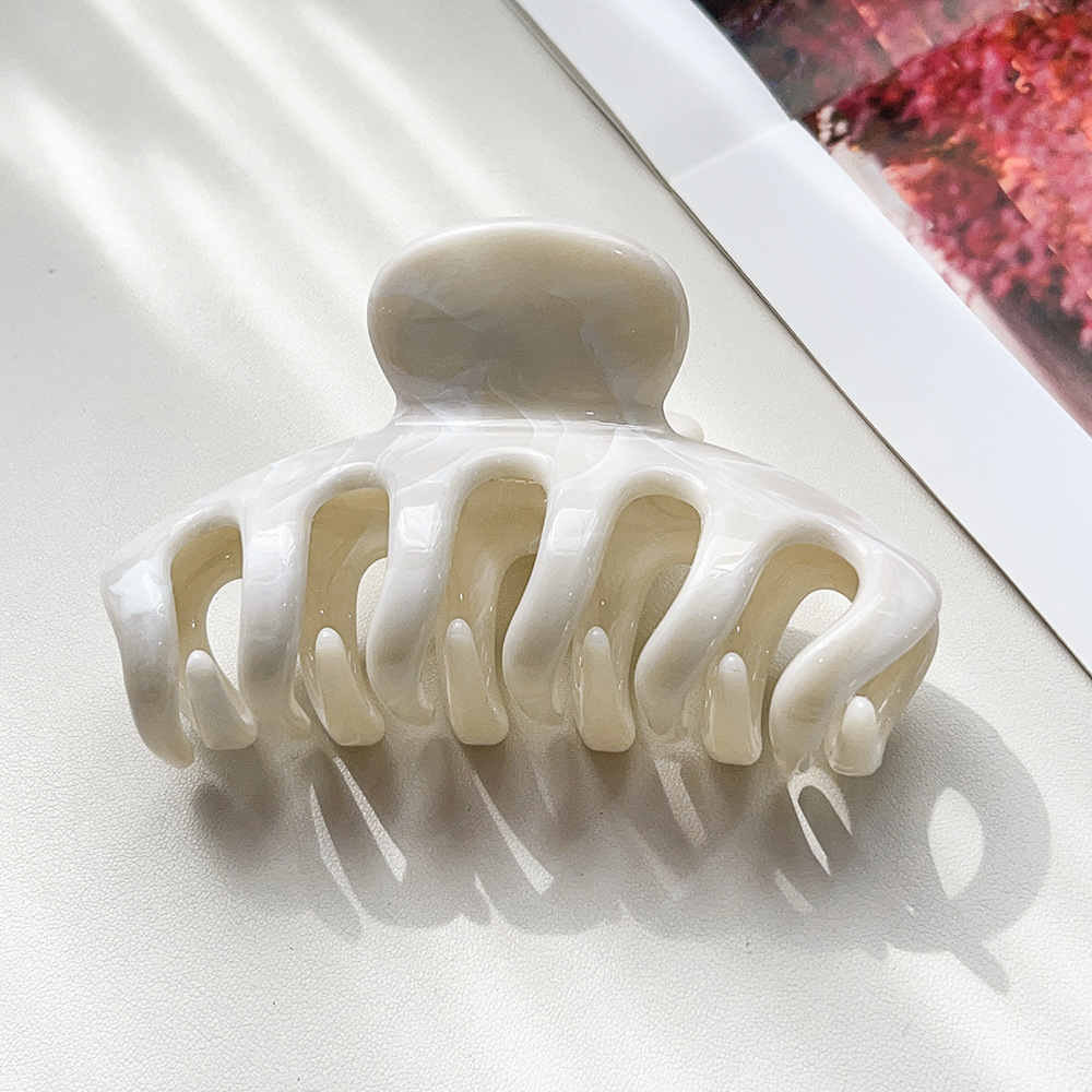 11cm citrouille-ps f-06 beige