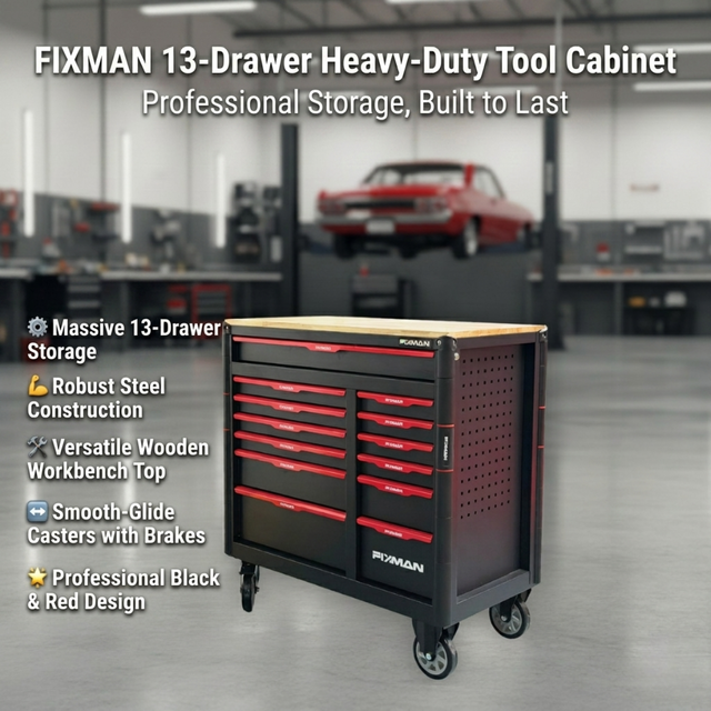 421 Pcs Tool Sets International Universal Auto Repair Tools 7-layer Drawer Tool Cabinet for Car Workshop Hot Factory Price