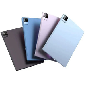 Trung Quốc Nhà sản xuất nhà máy cung cấp 10-inch g + G Android Tablet PC 2-in-1 máy tính cá nhân với MTK Bộ vi xử lý - Product Image 2