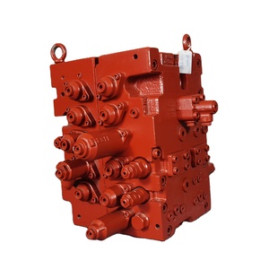 Controlador Principal de Repuesto para R220LC9 R210NLC9, 31Q6-16121 KMX15NB, Distribución - Product Image 1