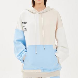 Conjunto Deportivo de Alta Calidad al por Mayor 2026, Chándal Personalizado con Logotipo para Mujer, Sudadera Corta y Pantalones - Product Image 2