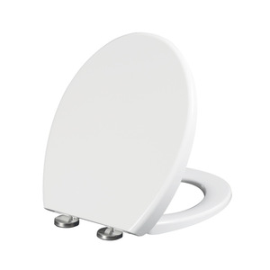 Molde de inyección multicalidad para asientos de inodoro de plástico, molde semifixado para artículos de uso diario - Product Image 1