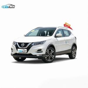 Nissan <span class=keywords><strong>Qashqai</strong></span> <span class=keywords><strong>2022</strong></span> 2.0L CVT XV SUV Compact Économique Véhicule Haute Vitesse 186 km/h Essence Pas Cher Automatique Confortable - Product Image 1