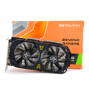 Peladn Rtx 3060ti 3060 3070 3080ti 3090 Máy tính để bàn chơi game <span class=keywords><strong>Video</strong></span> Card GPU rtx4070 4080 4090d Turbo Card đồ họa gddr6 - Product Image 4