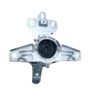 1001115AGW01A Soporte de Motor Aplicable a Ha-rley-Davidson - Product Image 1