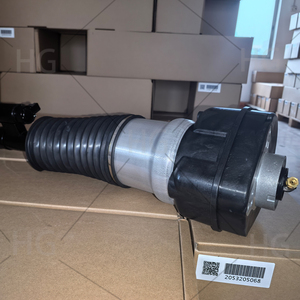 Resorte de Suspensión Neumática con CVD para Land Range Rover 604123473 LR153045 Delantero Derecho Autobiography HSE <span class=keywords><strong>SV</strong></span> L460 2022-2025 - Product Image 3