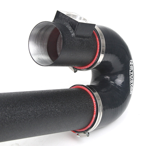 Système d'admission d'air frontal pour <span class=keywords><strong>BMW</strong></span> 550i/650i/750i N63 4.4TT 2011-2019 - Product Image 5