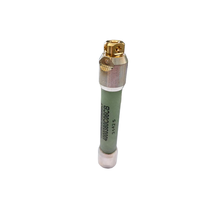 Fusible Bay-O-Net 38 kV pour système solaire distribué monophasé, 1P, 25 A nominal