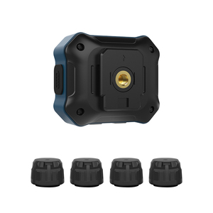 New Product Tire Pressure Monitoring System for 4-wheel ATV Mountain Bike <strong>TPMS</strong> - Product Image 5