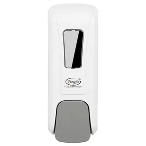 400ml ABS Plastic Toilet Seat Sanitizer Dispenser