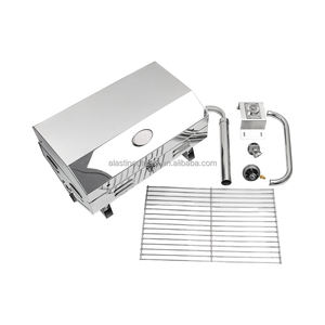 Grill marin en acier inoxydable 304 personnalisé en usine, grilles pour bateaux - Product Image 4