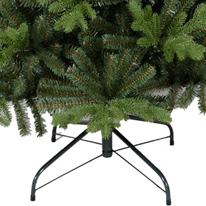 Árbol de Navidad Pe Artificial grande moderno interior 2022 venta al por mayor árbol de Navidad de Pvc de alta calidad - Product Image 3