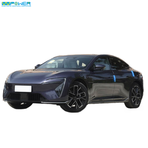 Chang'an, marque électrique intelligente de luxe haut de gamme, Avatr 06 - Product Image 1