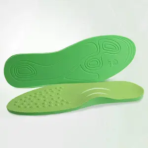 聚氨酯泡沫矫形鞋垫O腿矫正鞋垫运动定制矫形鞋垫