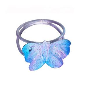 METAL diseñador anillo de servilleta - Product Image 1