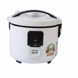 New Style 3 in 1 Multi-Function Automatic Electric Deluxe Rice Cooker