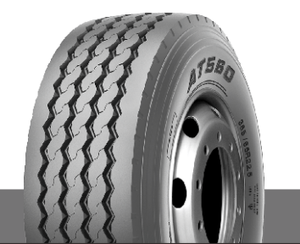 Neumáticos para Camión AT560385/65R22.5 425/65R22.5 315/85R22.5 con Compuesto que Garantiza una Mayor Vida Útil - Product Image 2