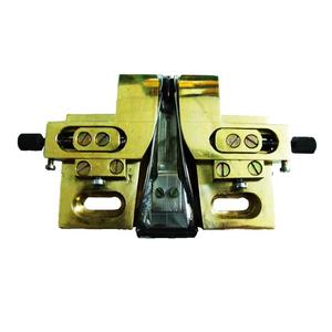 Doppio ago Foder tappo essenziale che fa parte della macchina per la produzione di tappo efficiente - Product Image 1