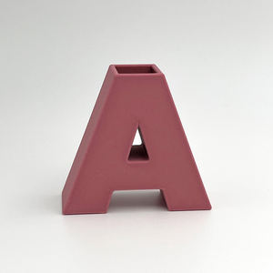 3D-печать, многоцветный креативный держатель для ручек, декоративная модель, индивидуальная обработка - Product Image 5