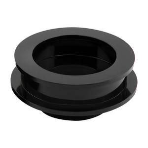 Kit de rehausse de suspension avant Db 3 pouces pour Chevy Silverado GMC Sierra 1500 2WD 1999-2006, adaptateurs de roue en acier noir - Product Image 5