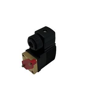 Mengma 2202729801 Nouvelle électrovanne pour compresseurs industriels et application d'air de pièces - Product Image 1