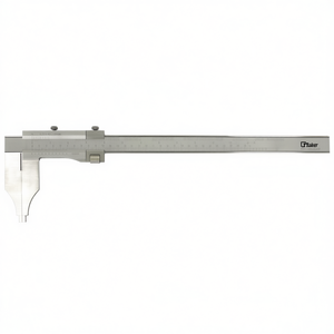 Takeer Vernier Caliper 150mm Mechanical Precision <b>Measurement</b> <b>Tool</b> - Product Image 2