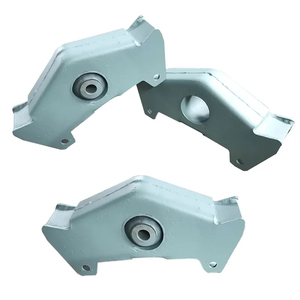 Wai Tick Malaysia ชิ้นส่วนคานอีควอไลเซอร์เหล็กชนิดตะวันตกสำหรับระบบเพลารถพ่วงฮัทช์ - Product Image 4