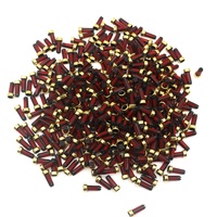 فلتر سلة صغيرة الحجم 6*3*14 Microfiltros Para Inyectores بنزين أحمر